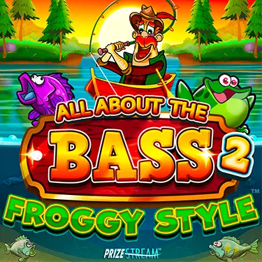 All About the Bass 2: Froggy Style